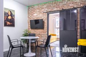 2-к квартира, посуточно, 48м2, 16/25 этаж