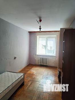 3-к квартира, на длительный срок, 64м2, 5/9 этаж