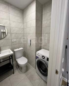 1-к квартира, на длительный срок, 41м2, 1/21 этаж