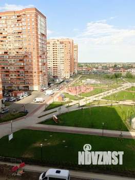 1-к квартира, на длительный срок, 37м2, 8/15 этаж