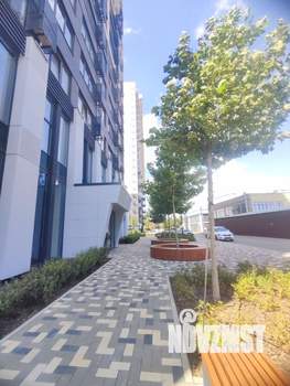 1-к квартира, на длительный срок, 74м2, 5/16 этаж