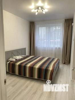 1-к квартира, на длительный срок, 42м2, 2/18 этаж