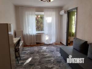 3-к квартира, на длительный срок, 58м2, 2/5 этаж