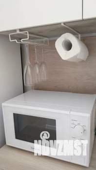 1-к квартира, посуточно, 30м2, 23/24 этаж