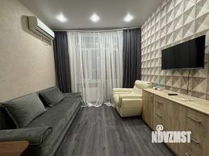 1-к квартира, на длительный срок, 37м2, 15/18 этаж