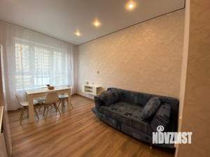 1-к квартира, на длительный срок, 47м2, 2/25 этаж