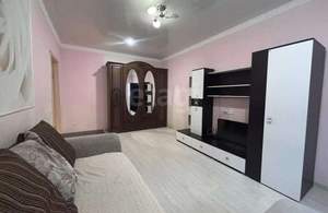 2-к квартира, на длительный срок, 53м2, 4/10 этаж