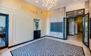 1-к квартира, на длительный срок, 45м2, 16/16 этаж