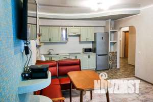 2-к квартира, посуточно, 59м2, 3/22 этаж