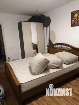 1-к квартира, на длительный срок, 40м2, 13/16 этаж