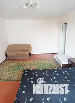 1-к квартира, на длительный срок, 33м2, 5/5 этаж