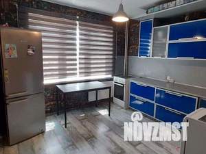 2-к квартира, на длительный срок, 56м2, 9/17 этаж