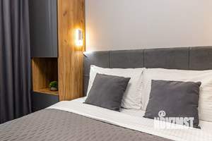 1-к квартира, посуточно, 40м2, 9/25 этаж