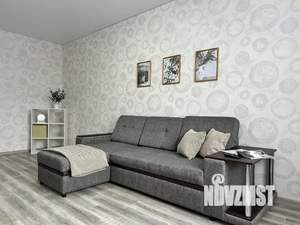 2-к квартира, посуточно, 60м2, 6/8 этаж