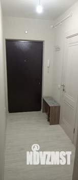 Студия квартира, на длительный срок, 31м2, 4/17 этаж