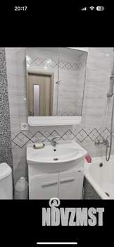 1-к квартира, на длительный срок, 37м2, 9/24 этаж