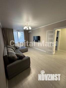2-к квартира, на длительный срок, 61м2, 16/17 этаж