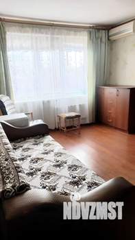 1-к квартира, на длительный срок, 39м2, 3/17 этаж