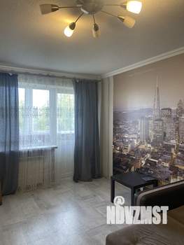 2-к квартира, на длительный срок, 54м2, 9/9 этаж