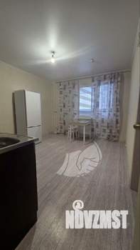 1-к квартира, на длительный срок, 34м2, 5/14 этаж