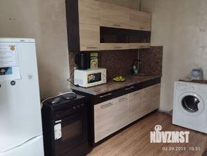 1-к квартира, на длительный срок, 32м2, 2/6 этаж