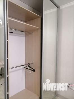 1-к квартира, на длительный срок, 34м2, 8/16 этаж