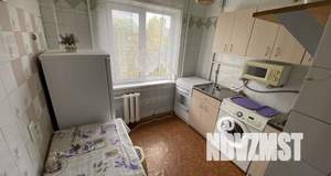 1-к квартира, на длительный срок, 32м2, 4/5 этаж