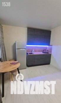 Студия квартира, на длительный срок, 30м2, 10/16 этаж