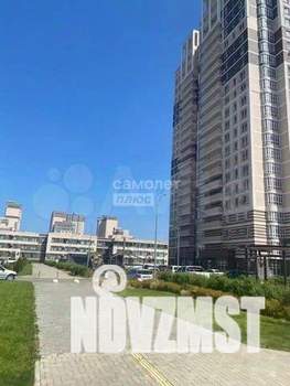 Студия квартира, на длительный срок, 32м2, 19/22 этаж