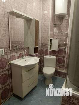 Студия квартира, на длительный срок, 35м2, 3/7 этаж