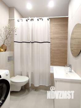1-к квартира, посуточно, 35м2, 3/16 этаж