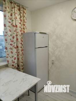 1-к квартира, на длительный срок, 32м2, 8/9 этаж