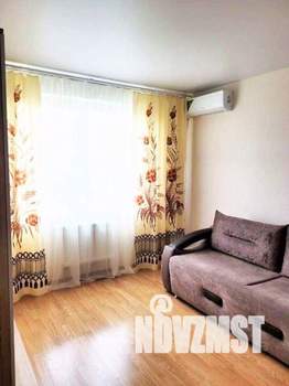 1-к квартира, на длительный срок, 35м2, 14/16 этаж