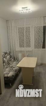1-к квартира, на длительный срок, 42м2, 18/24 этаж