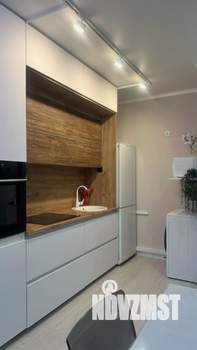 1-к квартира, на длительный срок, 37м2, 3/14 этаж