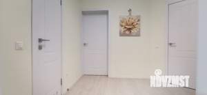 1-к квартира, на длительный срок, 51м2, 5/21 этаж