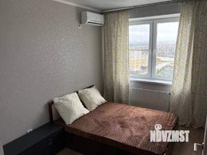 1-к квартира, посуточно, 30м2, 11/12 этаж