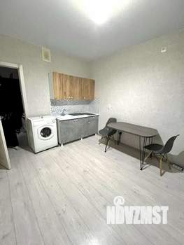 1-к квартира, на длительный срок, 38м2, 5/16 этаж