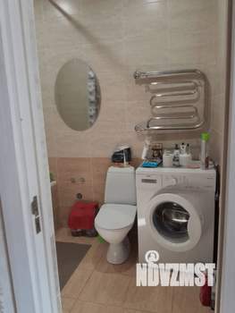 Студия квартира, на длительный срок, 38м2, 2/3 этаж