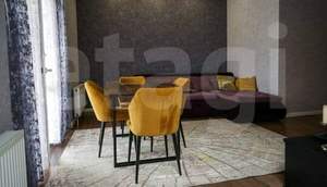 4-к квартира, на длительный срок, 102м2, 6/6 этаж