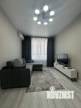 1-к квартира, на длительный срок, 31м2, 7/9 этаж