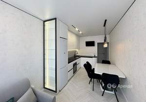 2-к квартира, на длительный срок, 52м2, 10/21 этаж