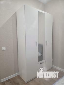 1-к квартира, на длительный срок, 34м2, 8/9 этаж