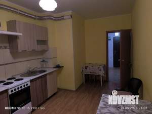 2-к квартира, на длительный срок, 66м2, 13/16 этаж