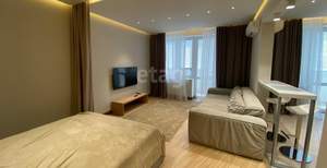 2-к квартира, на длительный срок, 55м2, 14/23 этаж