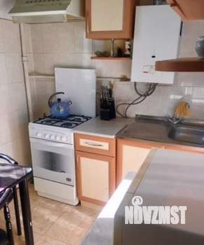 3-к квартира, на длительный срок, 68м2, 3/3 этаж