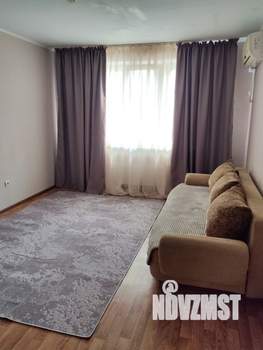 1-к квартира, на длительный срок, 38м2, 6/14 этаж