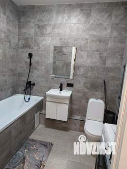 1-к квартира, на длительный срок, 44м2, 2/8 этаж