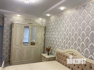 3-к квартира, на длительный срок, 96м2, 2/17 этаж