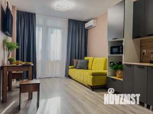 2-к квартира, посуточно, 65м2, 12/24 этаж